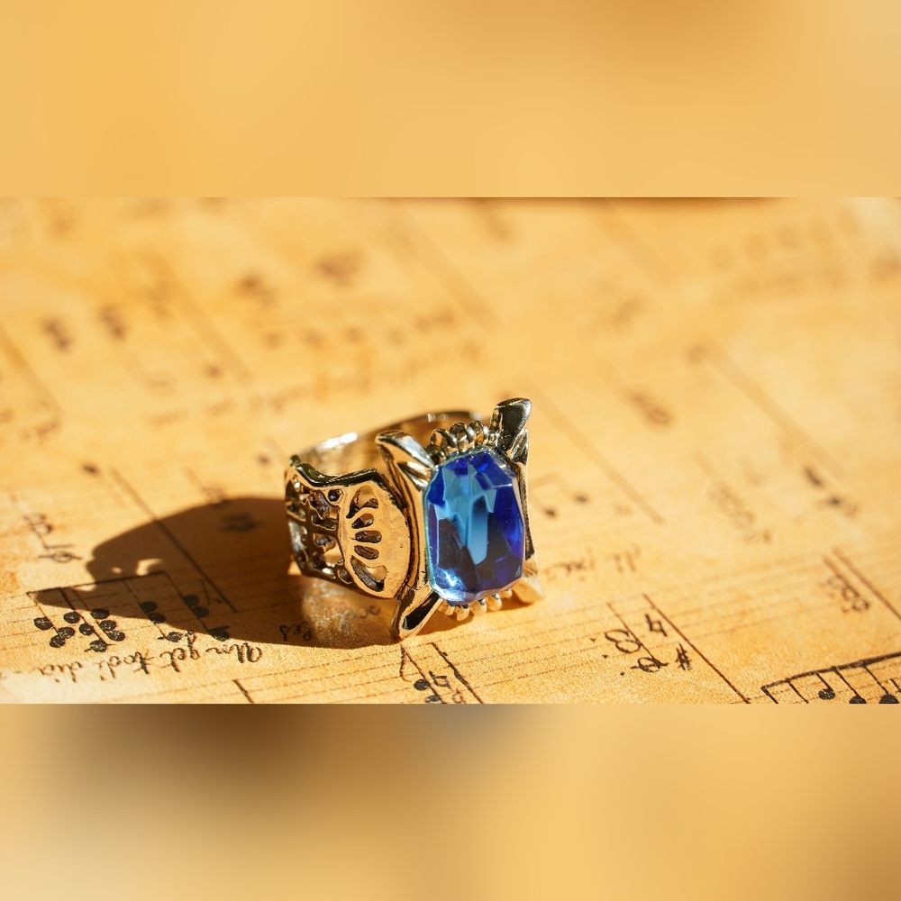 Black Butler Ring